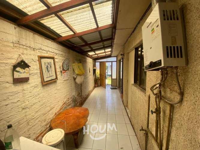 Departamento en Clemente x