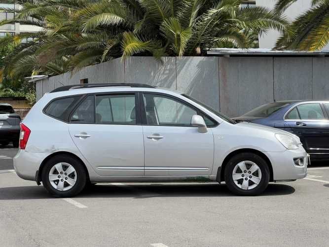 2010 Kia Carens LX CRDI AC EQ