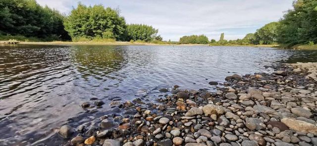 Venta de 3 Parcelas Exclusivas con Acceso al Río Calle Calle