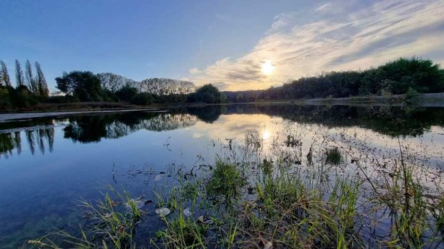 Venta de 3 Parcelas Exclusivas con Acceso al Río Calle Calle