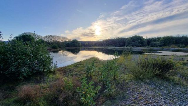 Venta de 3 Parcelas Exclusivas con Acceso al Río Calle Calle