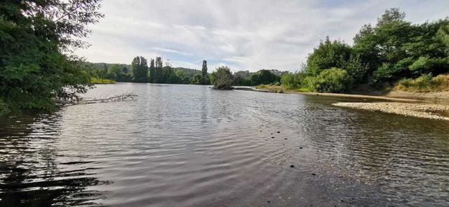 Venta de 3 Parcelas Exclusivas con Acceso al Río Calle Calle