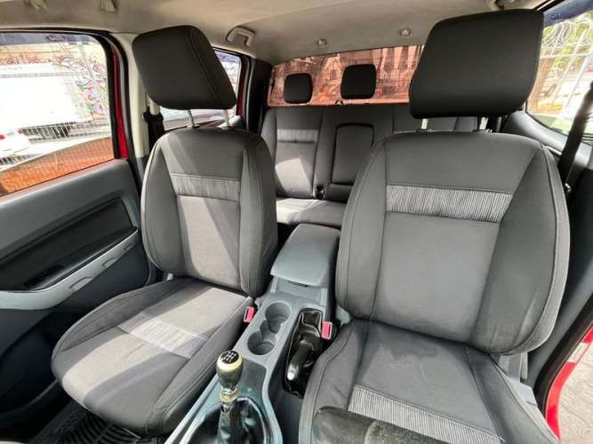 FORD RANGER XLT - 2014 | 179