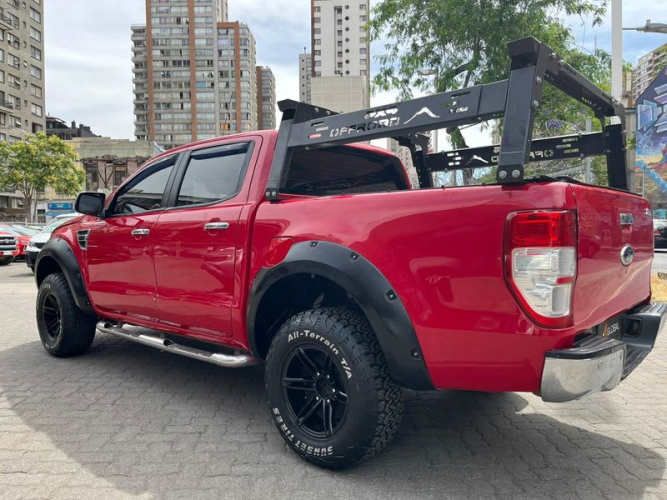 FORD RANGER XLT - 2014 | 179