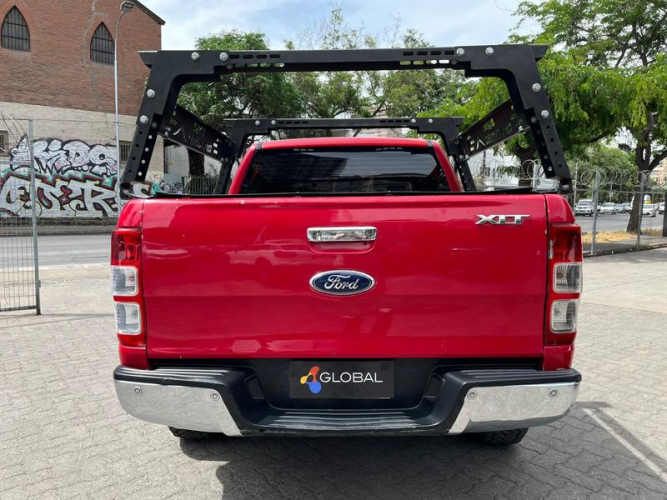 FORD RANGER XLT - 2014 | 179