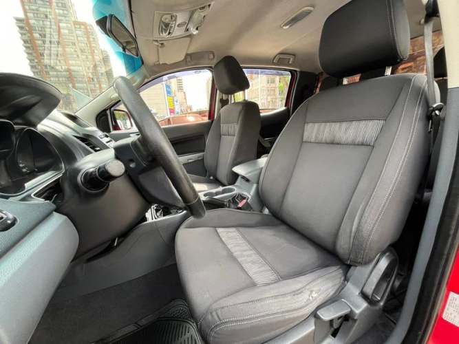 FORD RANGER XLT - 2014 | 179