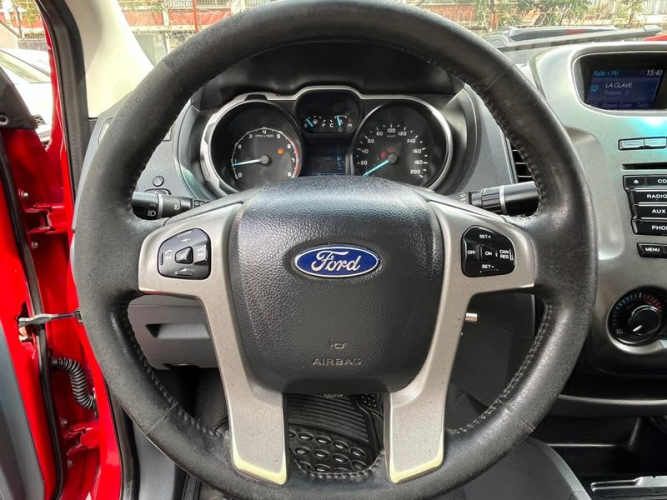 FORD RANGER XLT - 2014 | 179