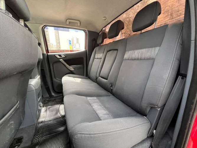 FORD RANGER XLT - 2014 | 179