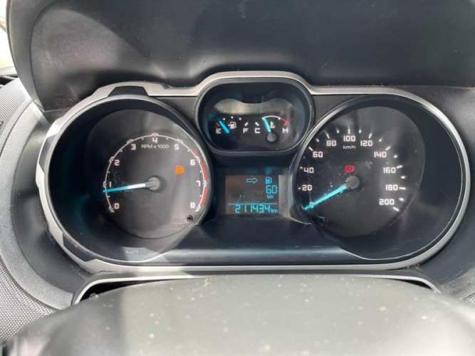 FORD RANGER XLT - 2014 | 179