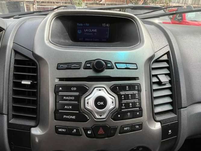 FORD RANGER XLT - 2014 | 179