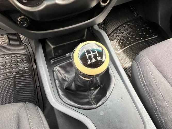 FORD RANGER XLT - 2014 | 179