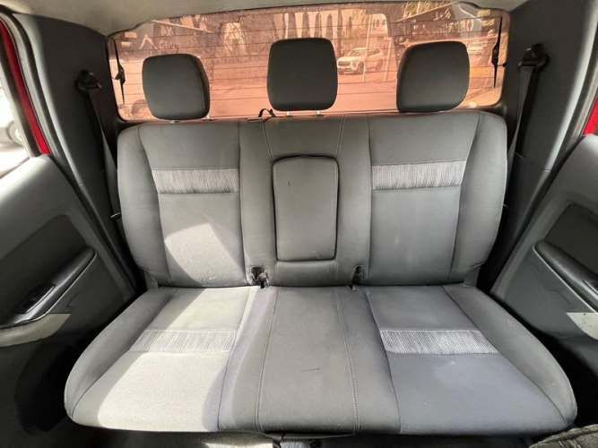 FORD RANGER XLT - 2014 | 179