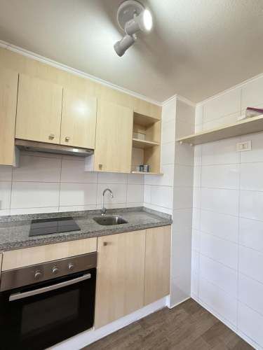 Se Arrienda Impecable Depto 1D-1B Estacionamiento Novena Avenida 1316