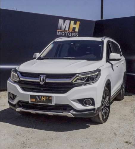 BRILLANCE KONECT 1.5 TURBO, CLASSIC. 2020.