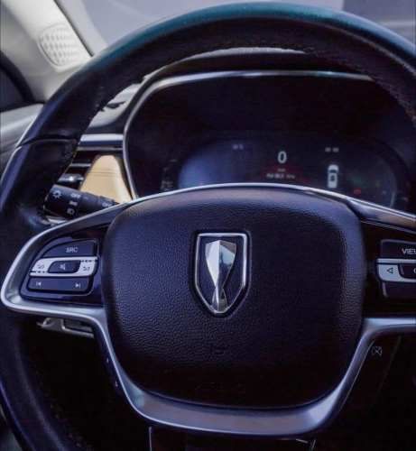 BRILLANCE KONECT 1.5 TURBO, CLASSIC. 2020.