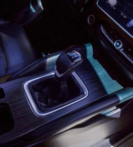 BRILLANCE KONECT 1.5 TURBO, CLASSIC. 2020.