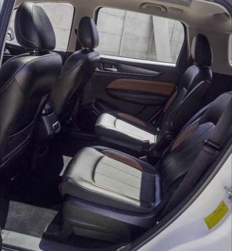 BRILLANCE KONECT 1.5 TURBO, CLASSIC. 2020.