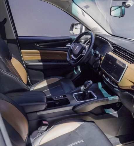 BRILLANCE KONECT 1.5 TURBO, CLASSIC. 2020.