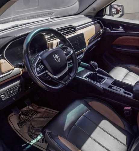 BRILLANCE KONECT 1.5 TURBO, CLASSIC. 2020.