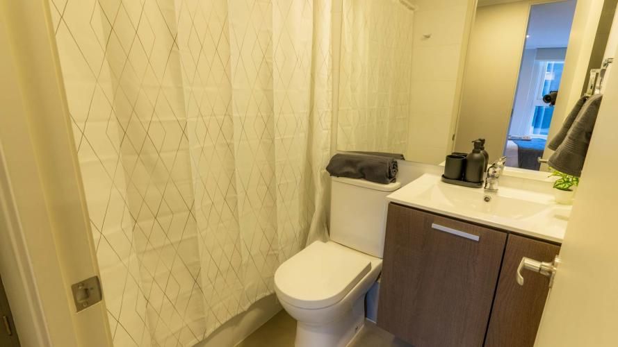 Home Inclusive Carme [3076-1]