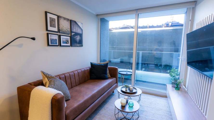 Home Inclusive Carme [3076-1]