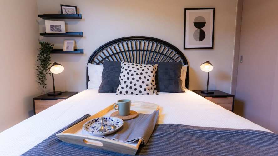 Home Inclusive Carme [3076-1]