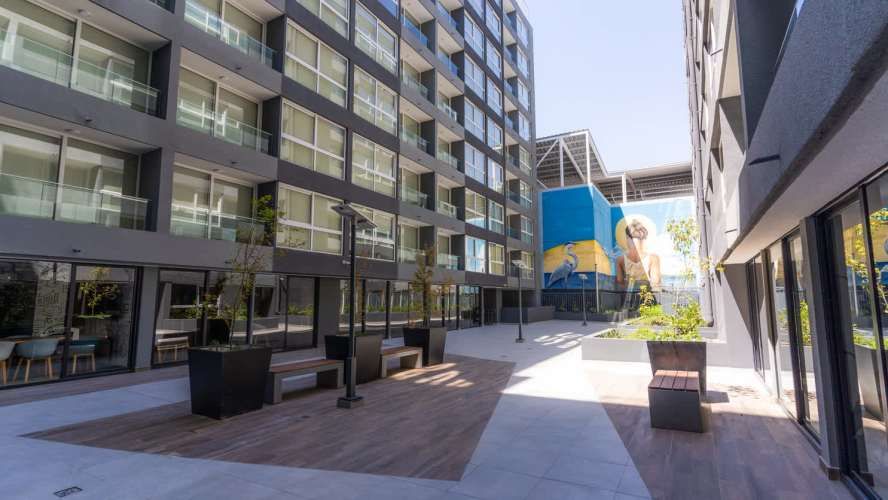 Home Inclusive Carme [3076-1]