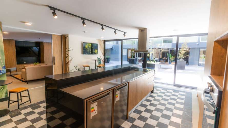 Home Inclusive Carme [3076-1]