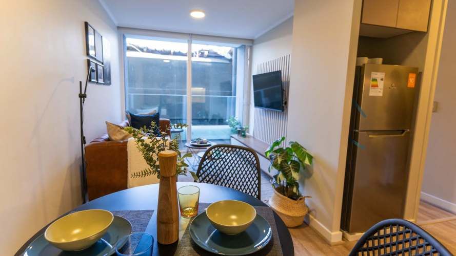 Home Inclusive Carme [3076-1]