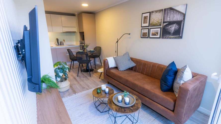 Home Inclusive Carme [3076-1]