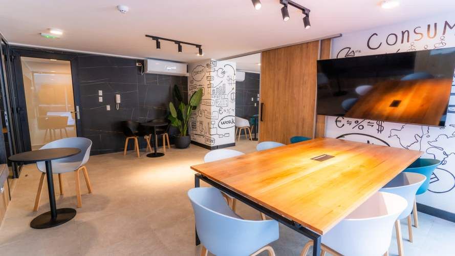 Home Inclusive Carme [3076-1]