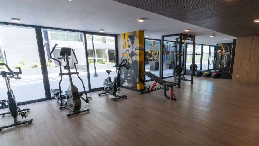 Home Inclusive Carme [3076-1]