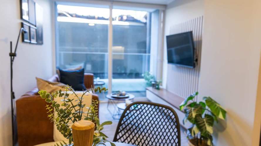 Home Inclusive Carme [3076-1]