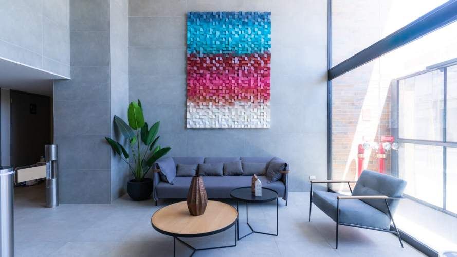 Home Inclusive Carme [3076-1]