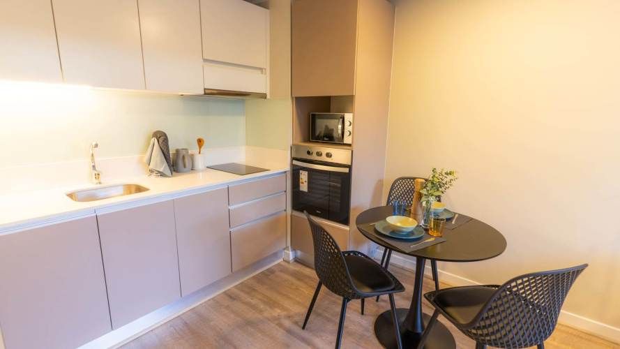 Home Inclusive Carme [3076-1]