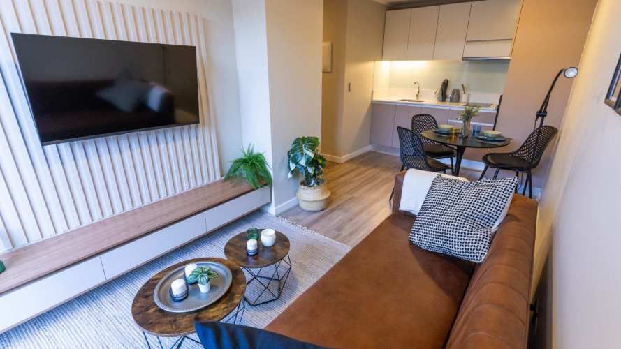 Home Inclusive Carme [3076-1]