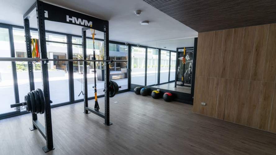 Home Inclusive Carme [3076-1]