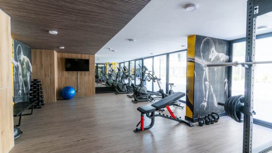 Home Inclusive Carme [3076-1]