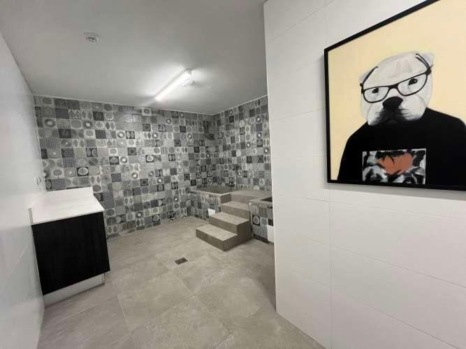 Home Inclusive Carme [3076-1]