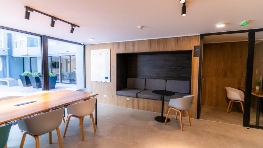 Home Inclusive Carme [3076-1]