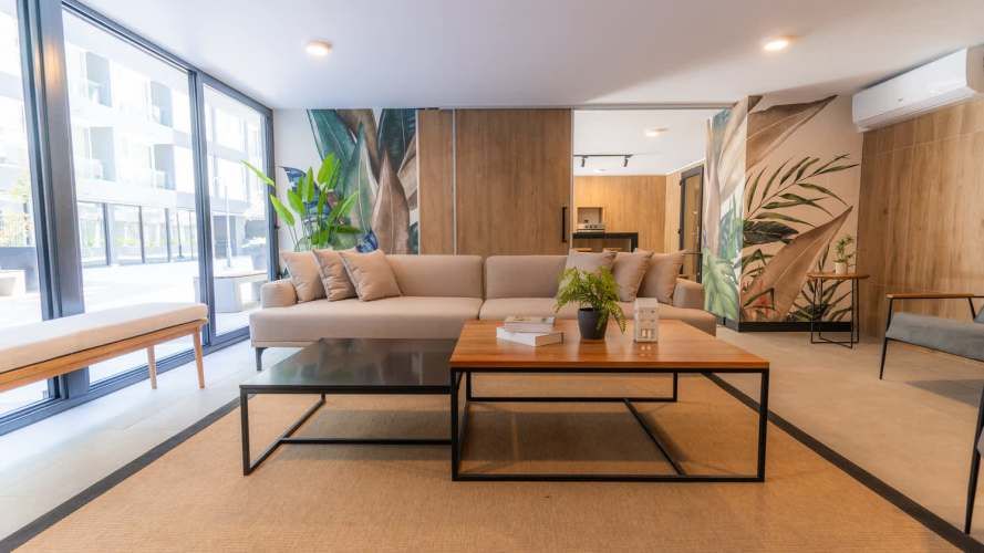 Home Inclusive Carme [3076-1]