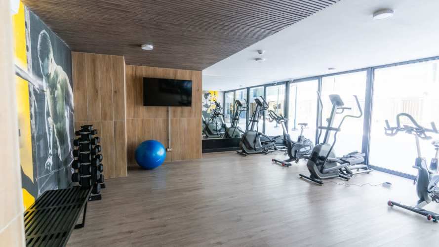 Home Inclusive Carme [3076-1]