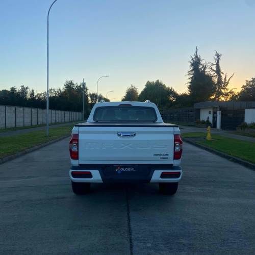 Maxus T60 2022 4x4