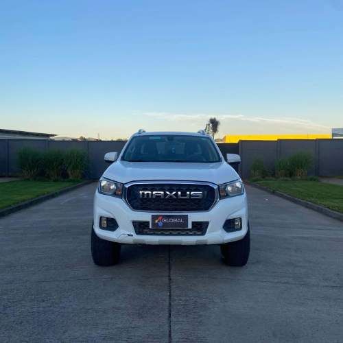 Maxus T60 2022 4x4