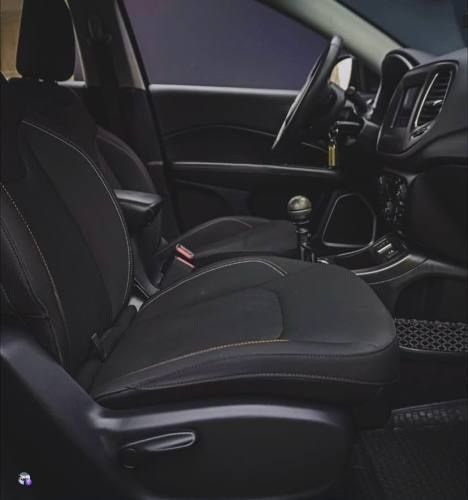 JEEP 2.4 COMPASS SPORT LX MT, 2018.