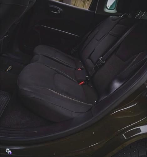 JEEP 2.4 COMPASS SPORT LX MT, 2018.