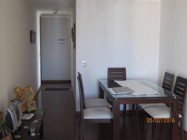 Departamento 3d, 2 baños, estacionamiento y bodega