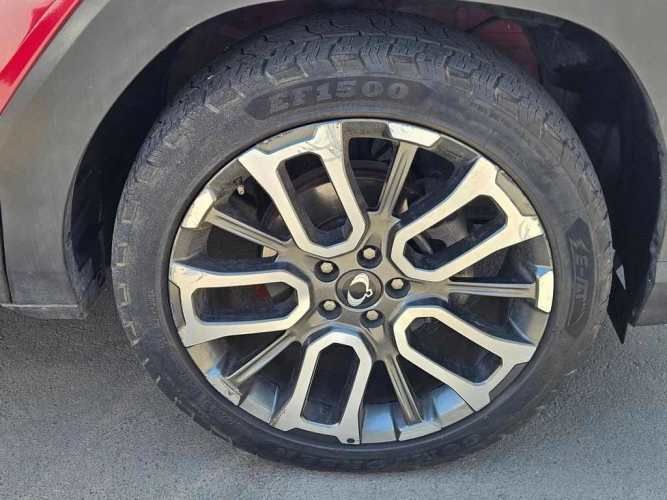 SSANGYONG TORRES 2023