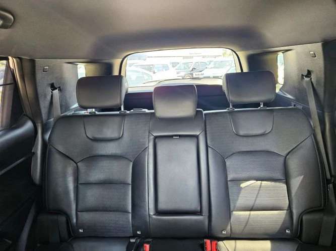 SSANGYONG TORRES 2023