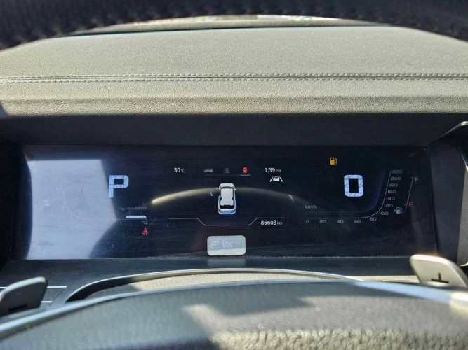 SSANGYONG TORRES 2023